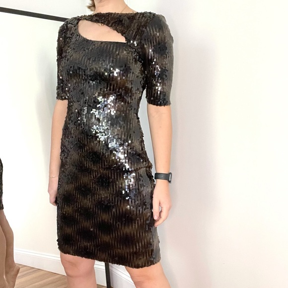 Vintage Dresses Hoaglund Vintage Designer Cocktail Dress Poshmark